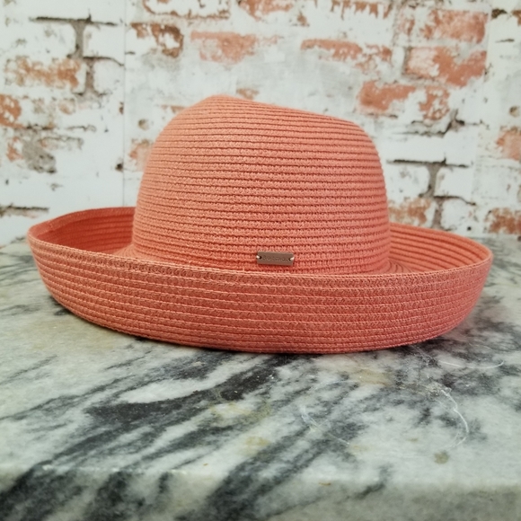Other - Betmar Sunhat, Casual, Classic, Pink, packable